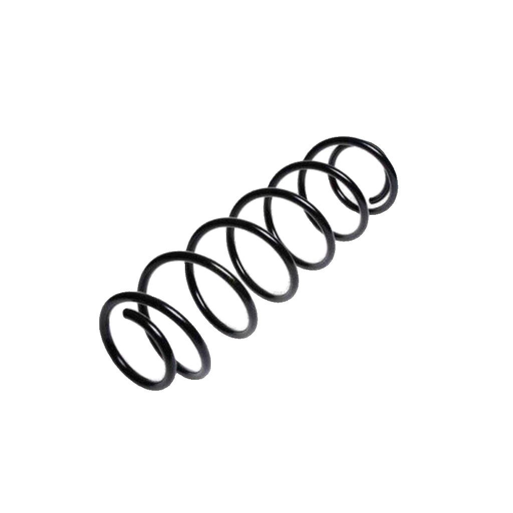 Rear LESJÖFORS 4272916 Suspension Spring for RENAULT