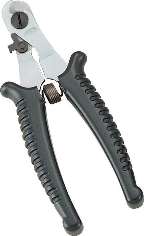 Free Shipping Cable Cutter/Repairer. Closes Terminals. Super B-Ref TB-4574