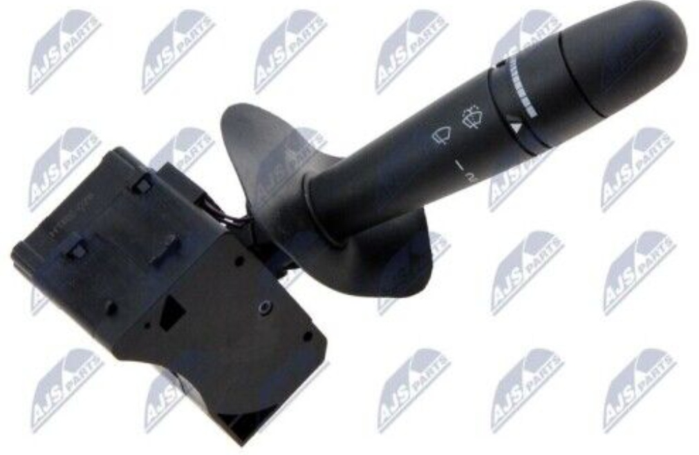 N.T.Y. EPE-RE-026.NTY Steering Column Switch for RENAULT