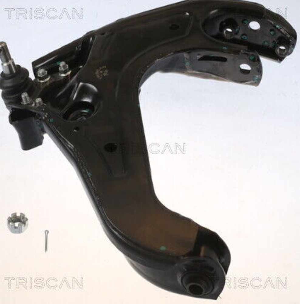 Outer TRISCAN 8500 80574 Track Control Arm for FORD