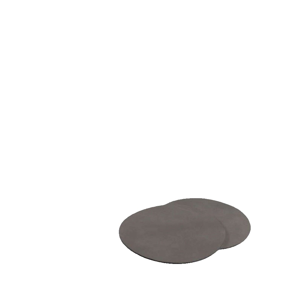 Mirka Abralon 150mm 6"" P600 Grit HookNLoop Foam Fine Finishing Discs Pad  PK20