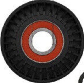 ✅Fits CAFFARO ROLKI NAPINACZY 500385 TENSIONER PULLEY   ⭐UK Seller⭐