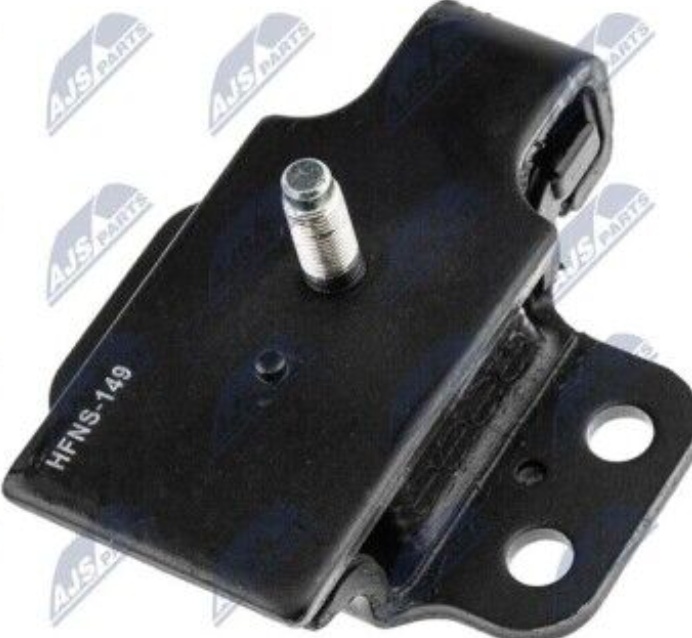 N.T.Y. ZPS-NS-149.NTY Engine Mounting for NISSAN