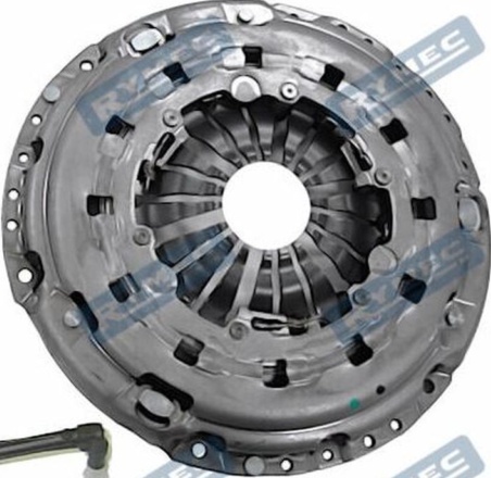 Clutch Kit for VW JETTA IV 2008 to 2019