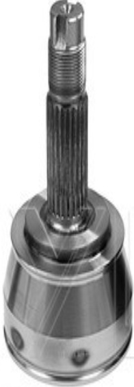 Wheel Side MEYLE GERMANY 214 498 0026 Joint Kit, drive shaft for FIAT