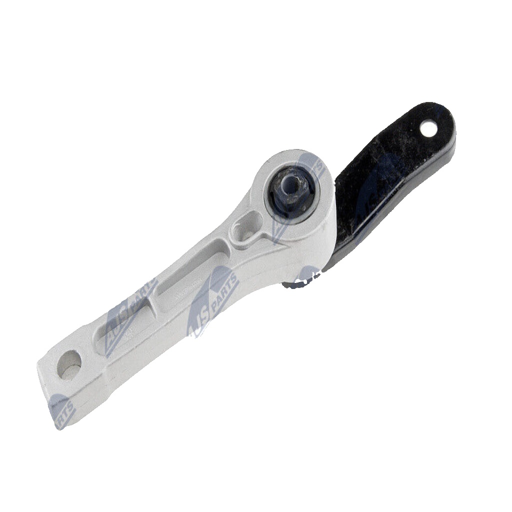 Engine mount Rear ZPS-VW-016 NTY for VW SKODA AUDI SEAT