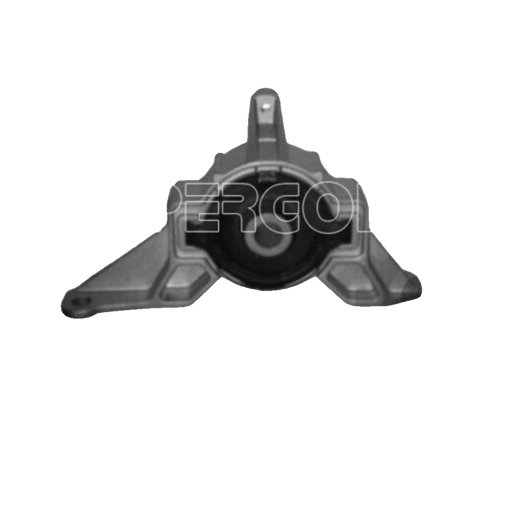MOUNTING ENGINE 26217 FOR FIAT PUNTO/Hatchback/Van LANCIA 1.7L 4cyl PUNTO 1.2L