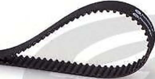Timing Belt Kit + Water Pump KP35550XS GATES for RENAULT OPEL