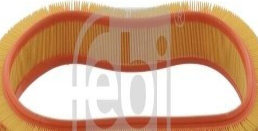 AIR FILTER 31444 FOR M 102.910 1.8L M102.982/985 2.3L M102.963/962 2.0L 4cyl