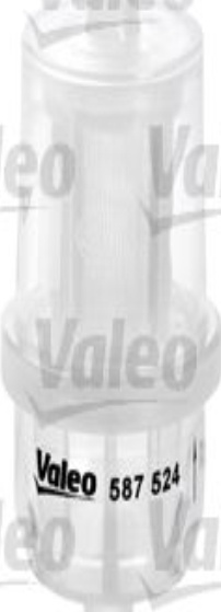 VALEO-OE 587524 Fuel Filter for MERCEDES-BENZ