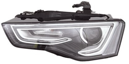 Right MAGNETI MARELLI 711307023915 Headlight for AUDI