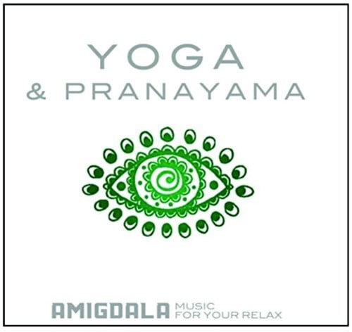 Aa.Vv. - Yoga & Pranayama - 1Cd + Download Code