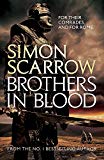 Brothers in Blood (Eagles of the Empire 13)