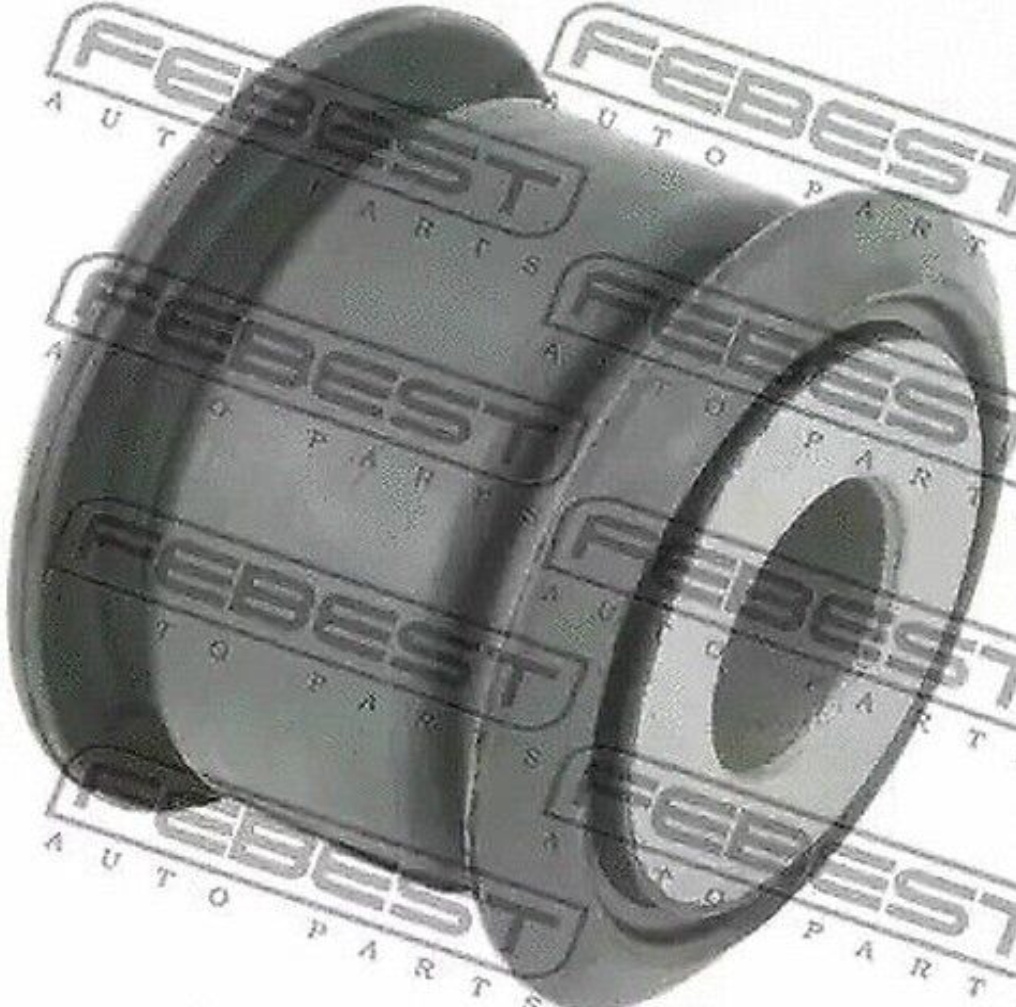 ✅Fits FEBEST HAB-223 SILENT BLOCK OF THE STEERING ROD. HONDA ACCORD  ⭐UK Seller⭐