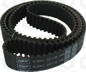 SKF VKMA 08501 Timing Belt Set for CHRYSLER,DODGE,JEEP,LDV,LTI