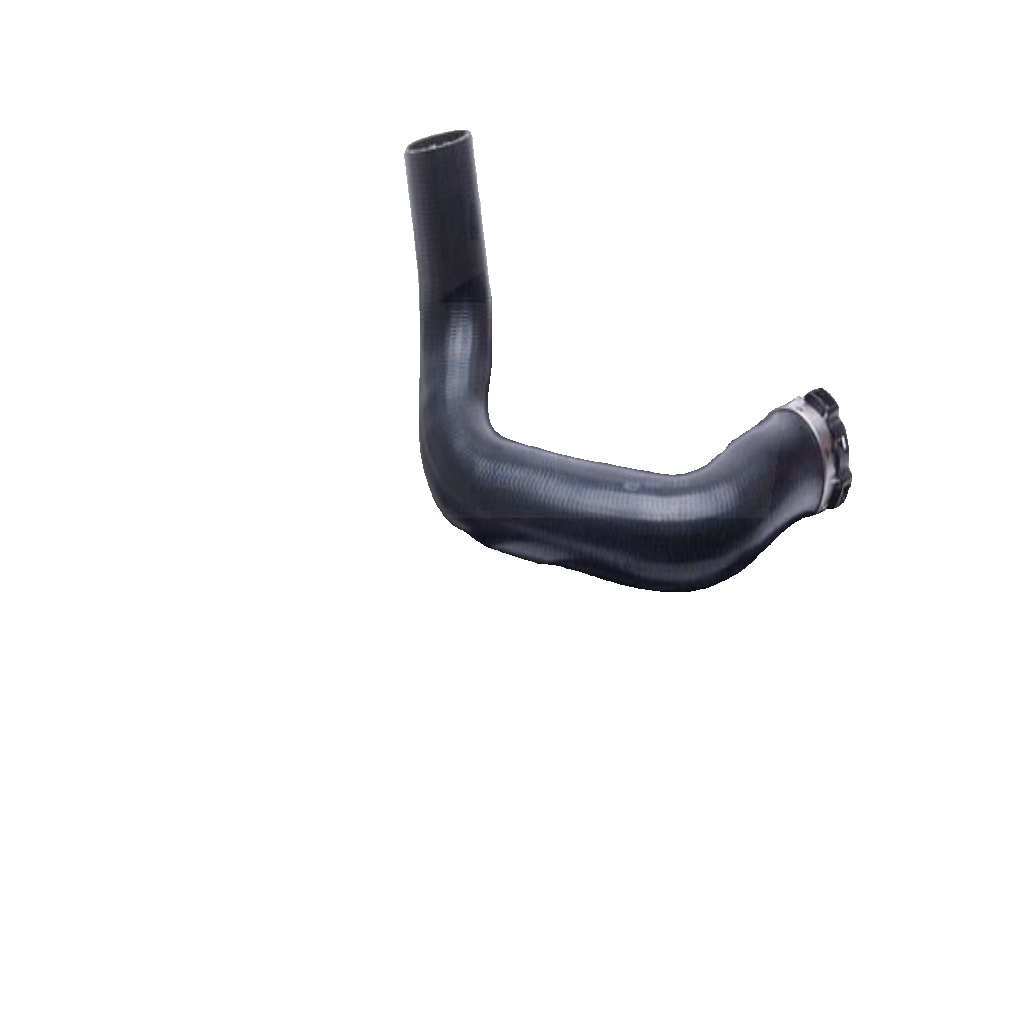 Intercooler Hose Turbo Pressure Hose SKV For FIAT 500L Tipo 1.6 D ; 52002498