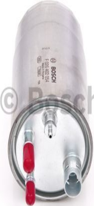 OPEL MERIVA A MPV 1.3 VAUXHALL MERIVA Mk I X03 1.3 BOSCH FUEL FILTER N2054