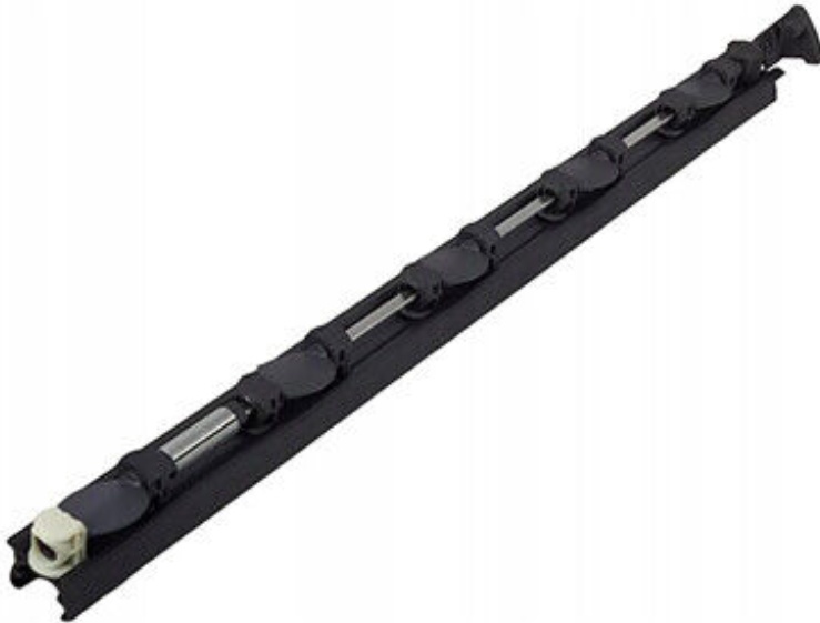 For Volvo XC90 (06-14) (D5/2.4D) Euro 4 Swirl Flaps (D5244T4, T5,) T18)