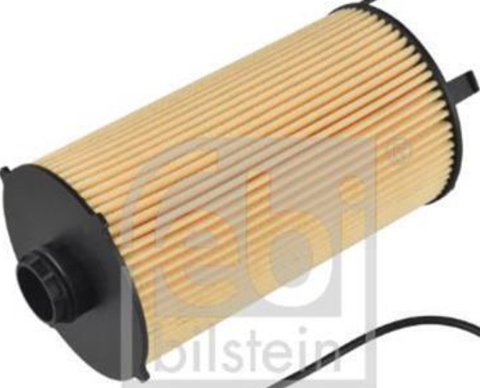 FEBI BILSTEIN OIL FILTER IVECO S-WAY STRALIS TRAKKER X-WAY