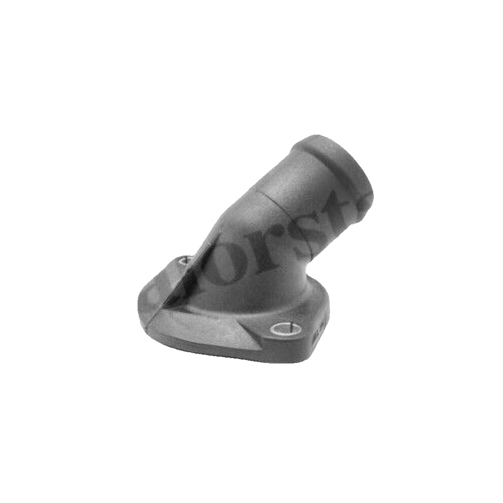 Thermostat CALORSTAT by Vernet WF0040 Coolant Flange for AUDI,VW