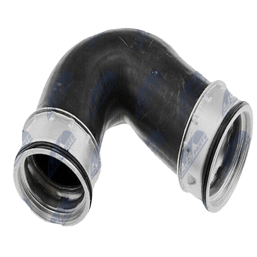 NTY OE GPP-VW-016 Charger Air Hose for SKODA,VW