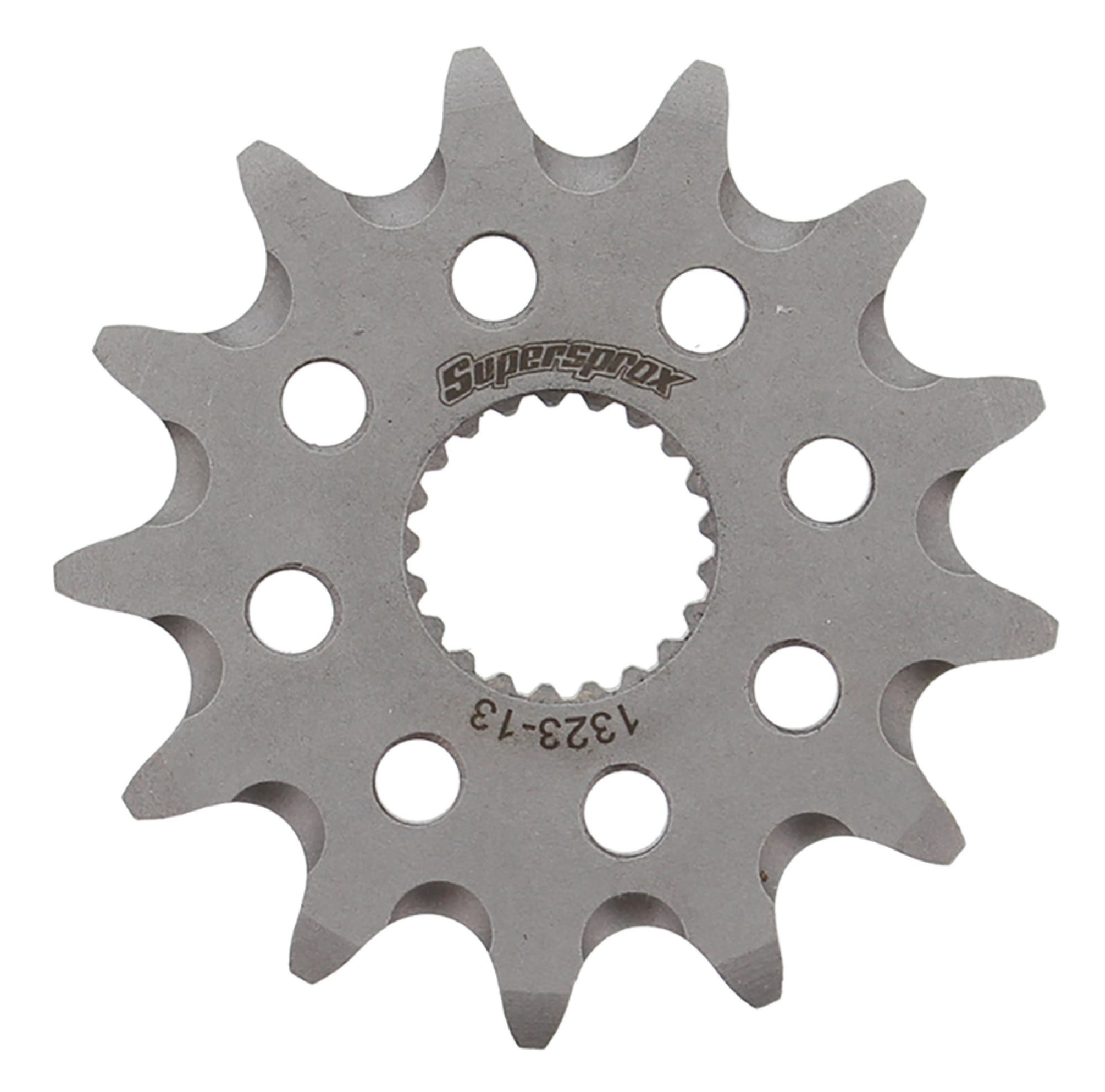 Supersprox Front Sprocket - Honda CR CRF 13T