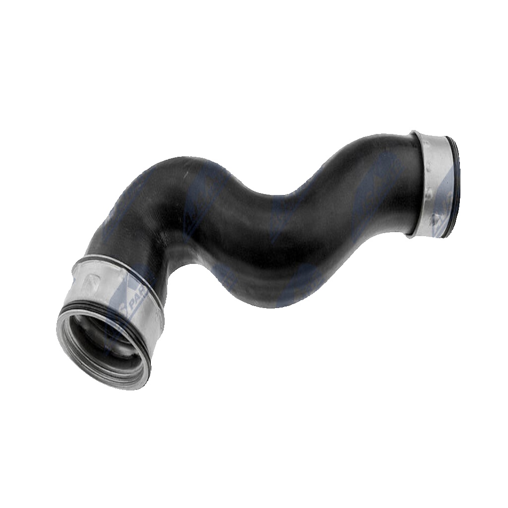NTY GPP-VW-000 Charger Air Hose for SKODA,VW