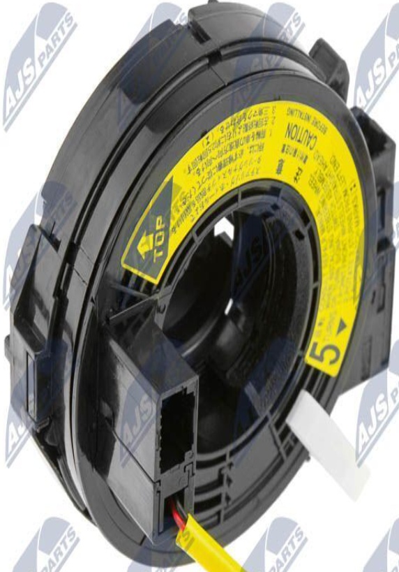 N.T.Y. EAS-SU-004.NTY Clockspring, airbag for SUZUKI