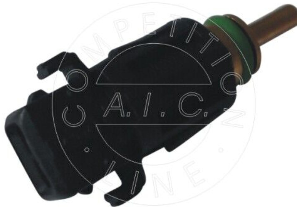 AIC 54803 Sensor, coolant temperature for BMW,LAND ROVER