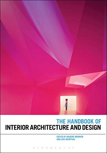 The Handbook Of Interior Architecture A - Image 3