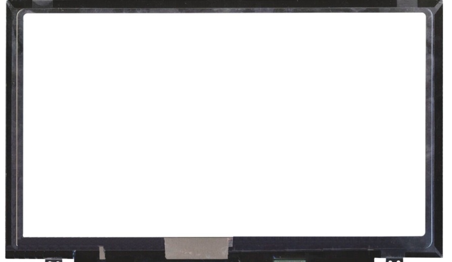 14.0"" SCREEN FOR LP140WH8(TP)(D1) WXGA HD 30PINS GLOSSY WITH BRACKETS