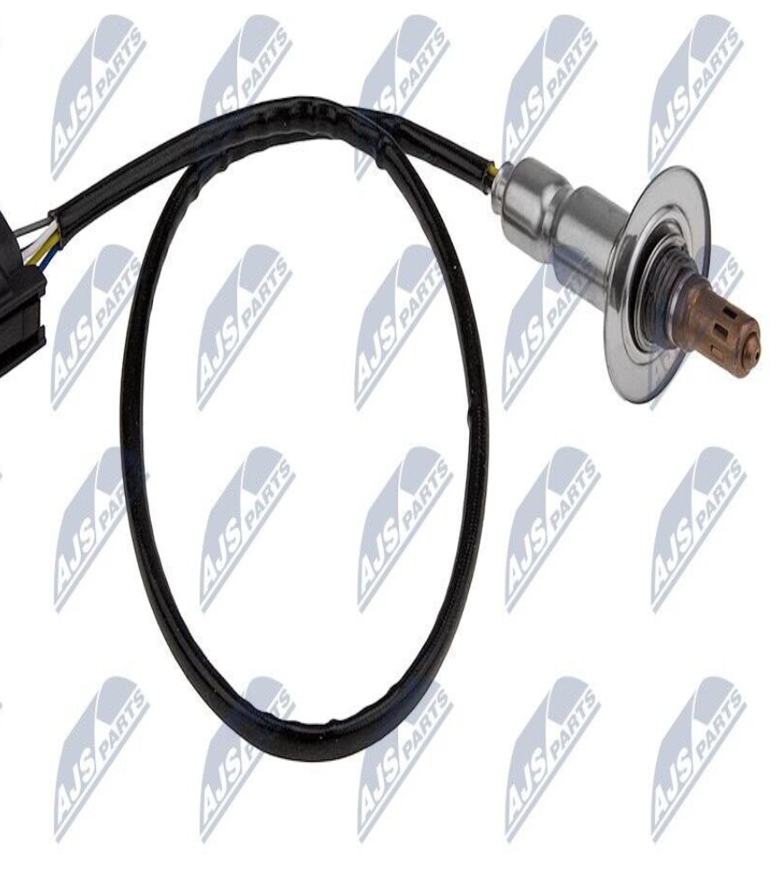 Lambda sensor before catalytic converter Regulating Sensor ESL-SB-019 NTY