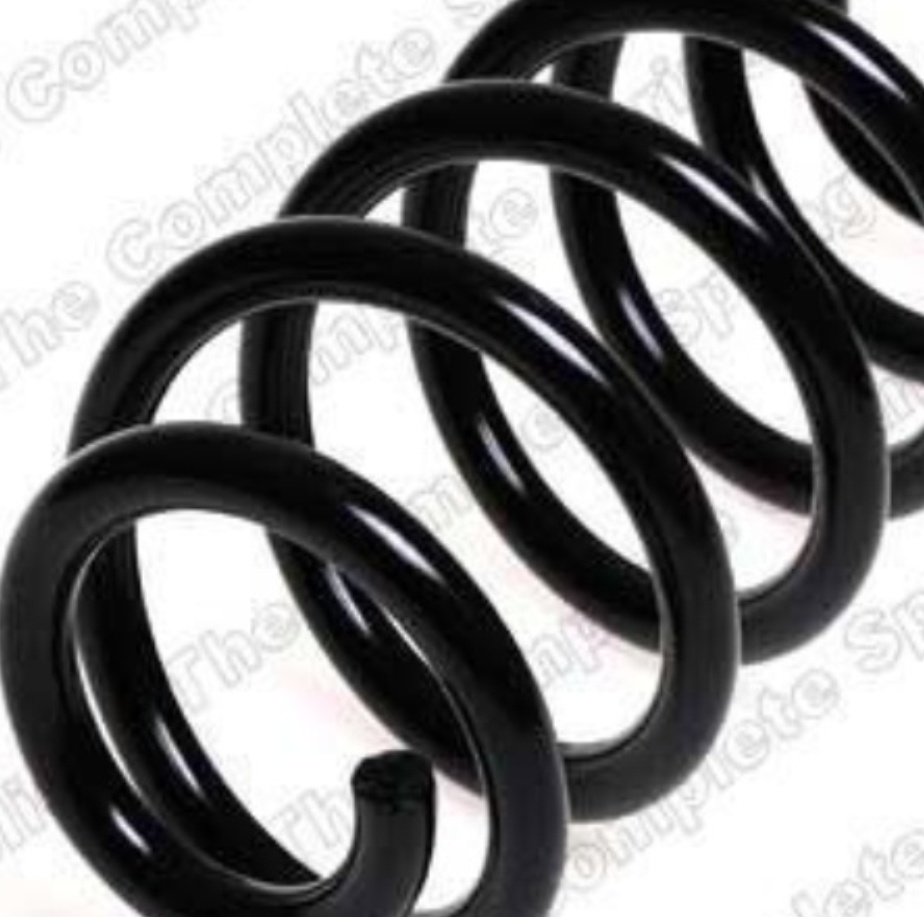 KILEN COIL SPRING FRONT AUDI A4 2.0 TDI 2.4 2.5 TDI 3.0 11 00-11 07
