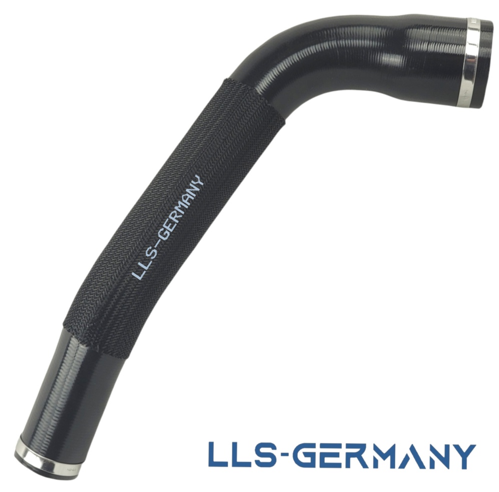 Intercooler Hose for PEUGEOT 607 Sedan 2.0 HDI 0382.QE 0382AS 0382NH Turbo
