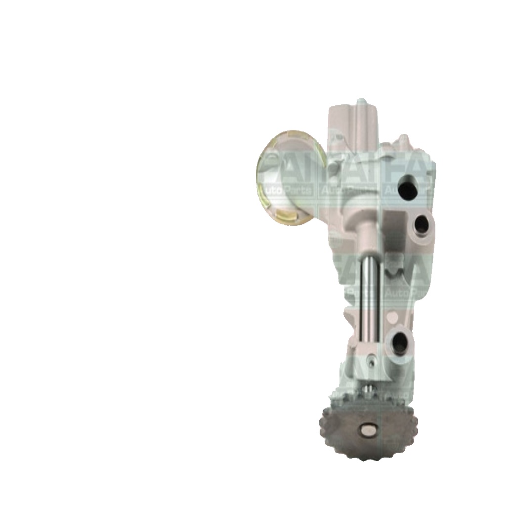 Oil Pump Fits Nissan Primastar Opel Vivaro Renault Suzuki Vauxhall FAI OP282