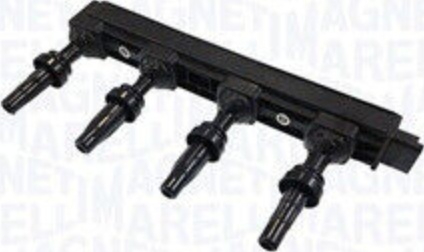 IGNITION COIL 060717205012 FOR PEUGEOT 301 308/SW/II NFP 1.6L 4cyl 308 SW II