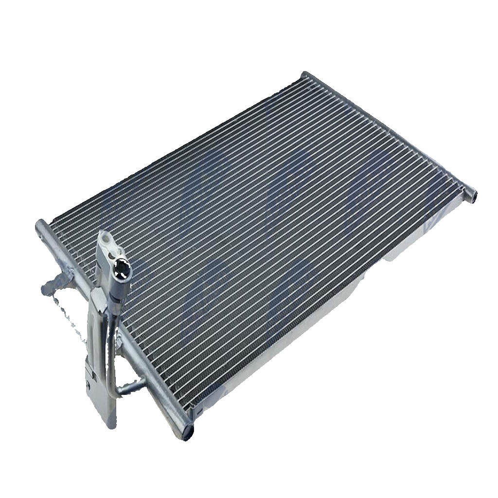 CCS-MZ-019 NTY Condenser, air conditioning for MAZDA