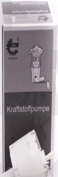 Fuel Pump 02SKV767 8d0906089a; Audi A4 A6 V8 Coupe 80 100 200 8d0906089a;