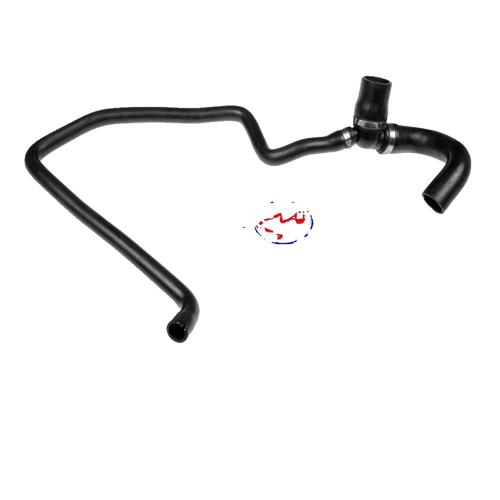 Radiator Outlet Hose Lower For Astra Mk5 (H) Zafira Mk2 (B) 1.6 1.8 13118272