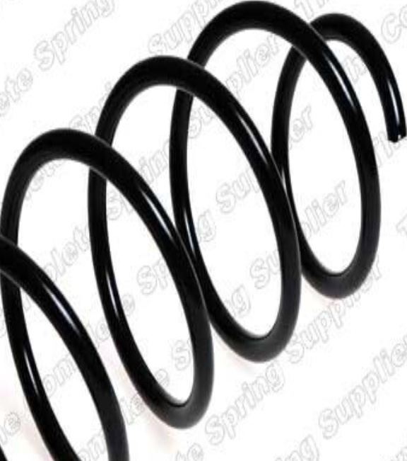 Coil Spring Front 13408 Kilen Suspension 1215300 1197580 1148321 1205488 1516825 - Image 6