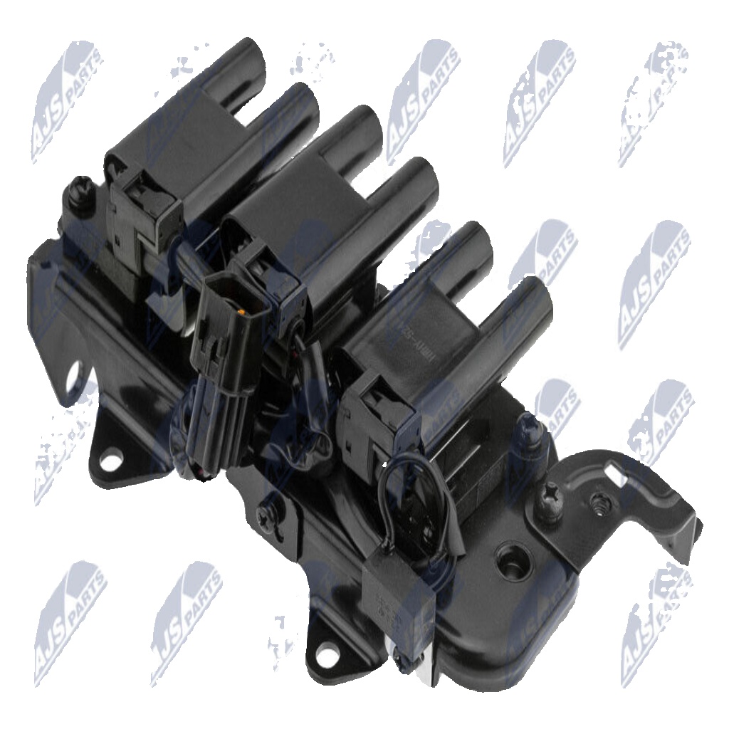 Fits NTY ECZ-HY-524 IGNITION COIL HYUNDAI COUPE/TIBURON 2.7 V6 03-08  ⭐UK Stock⭐