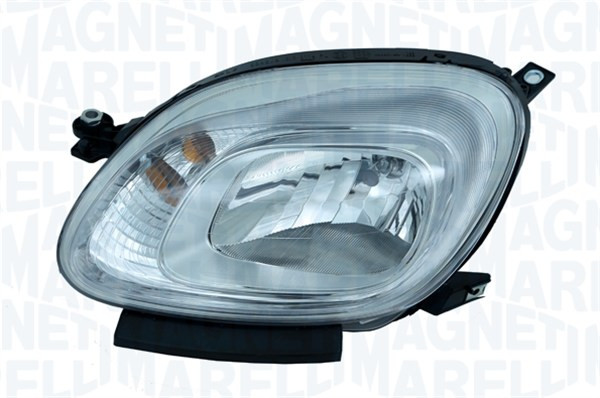 HEADLIGHT 712470701129 FOR FIAT 312A6.000/A4.000 1.0L 312A5.000/A2.000 0.9L 4cyl