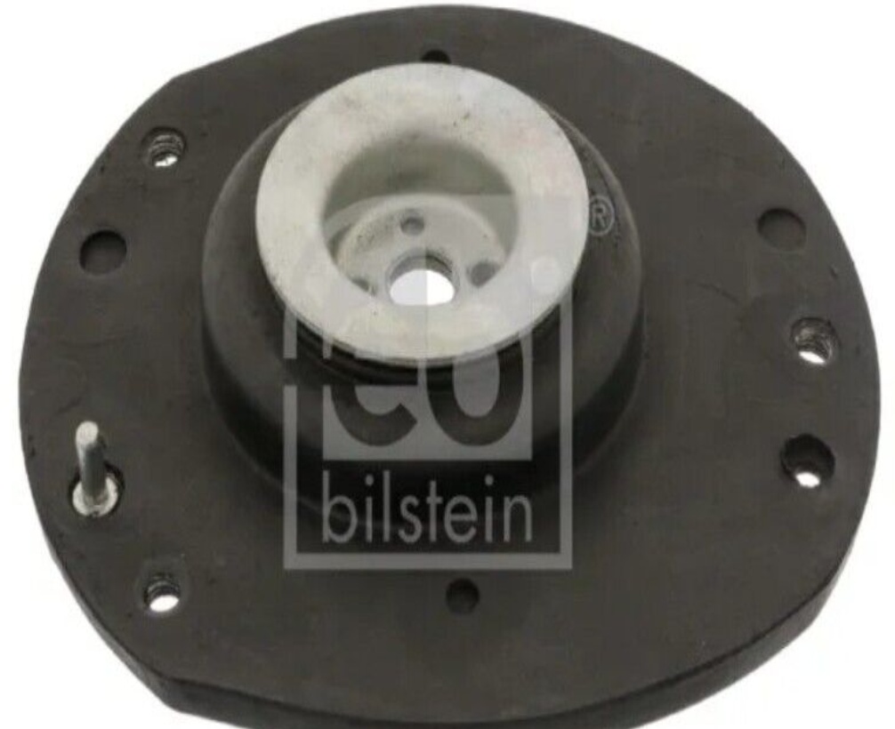 Front Right FEBI BILSTEIN 18734 Top Strut Mounting for PEUGEOT