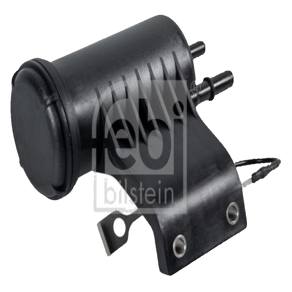 FEBI BILSTEIN 171468 Fuel filter for VOLVO,VOLVO ASIA