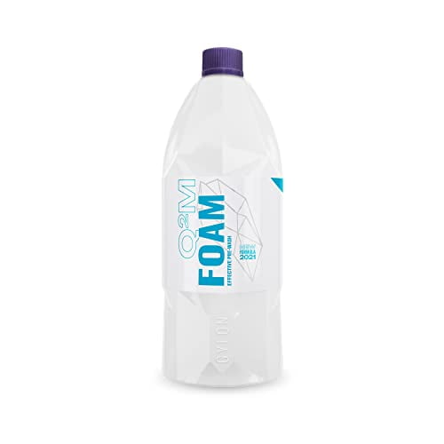 Gyeon Q2M Foam - 1000ml
