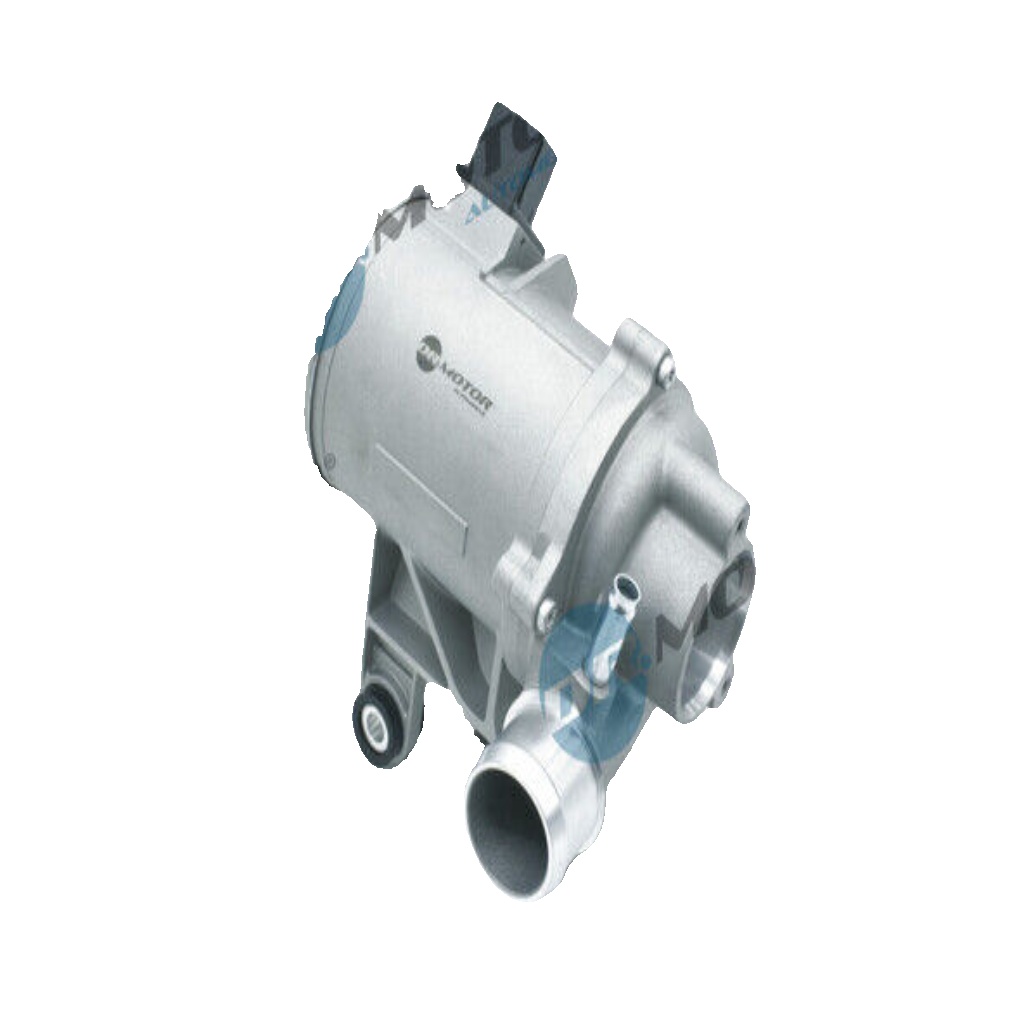 DRM12702 Dr.Motor Automotive Water Pump for MERCEDES-BENZ