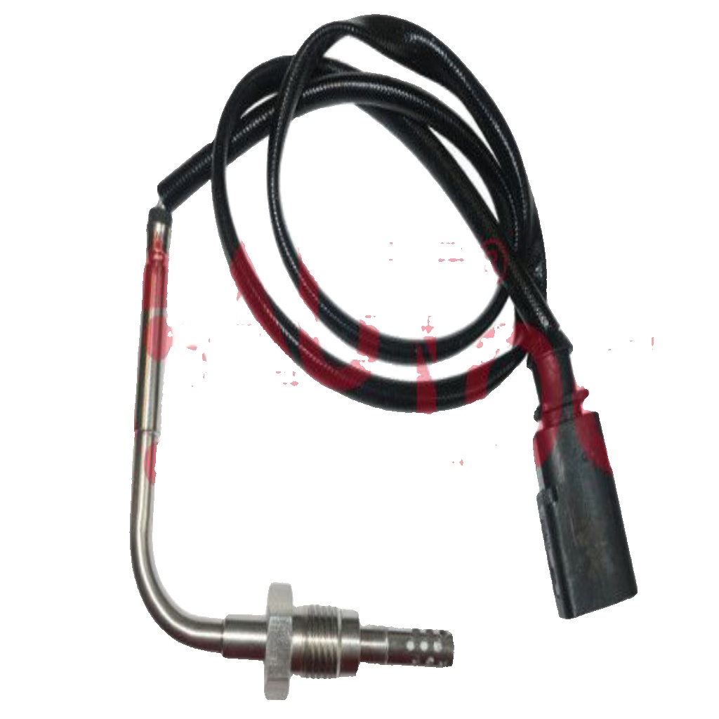 AUTLOG AS3325 Sensor, exhaust gas temperature for AUDI