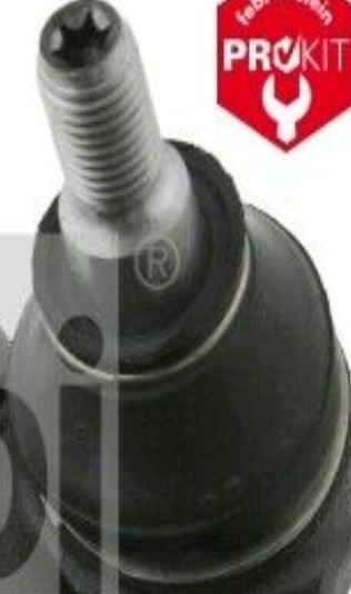 Fits FEBI 36736 CONTROL ARM PIN KPL. WITH SCREWS  ⭐UK Stock⭐