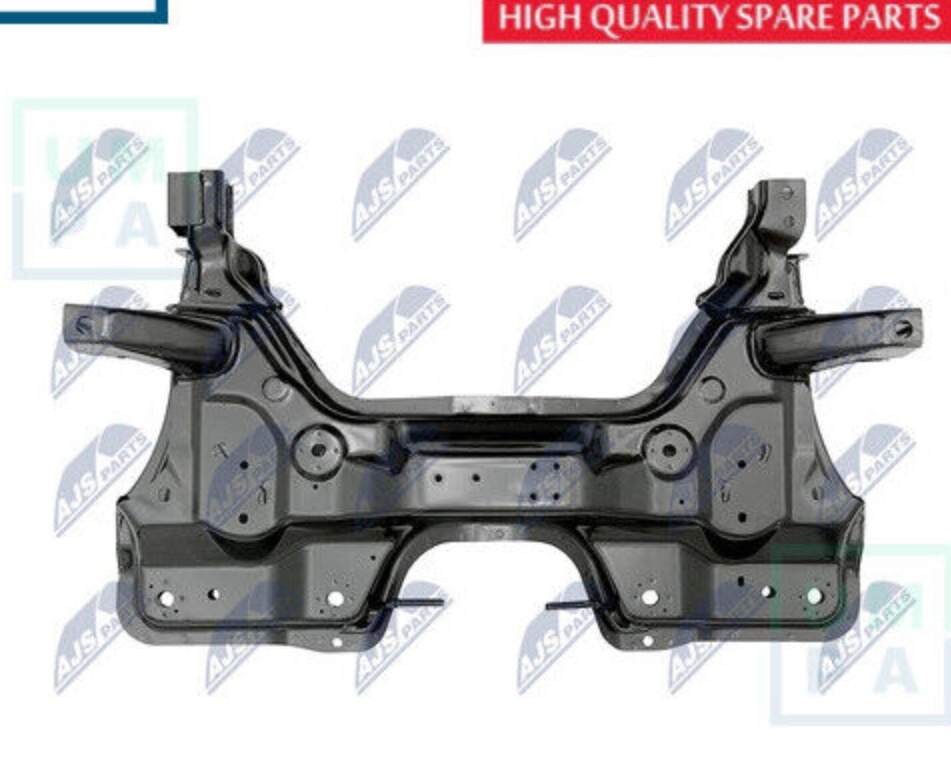 Front NTY OE ZRZ-PL-014 Support Frame/Engine Carrier for OPEL