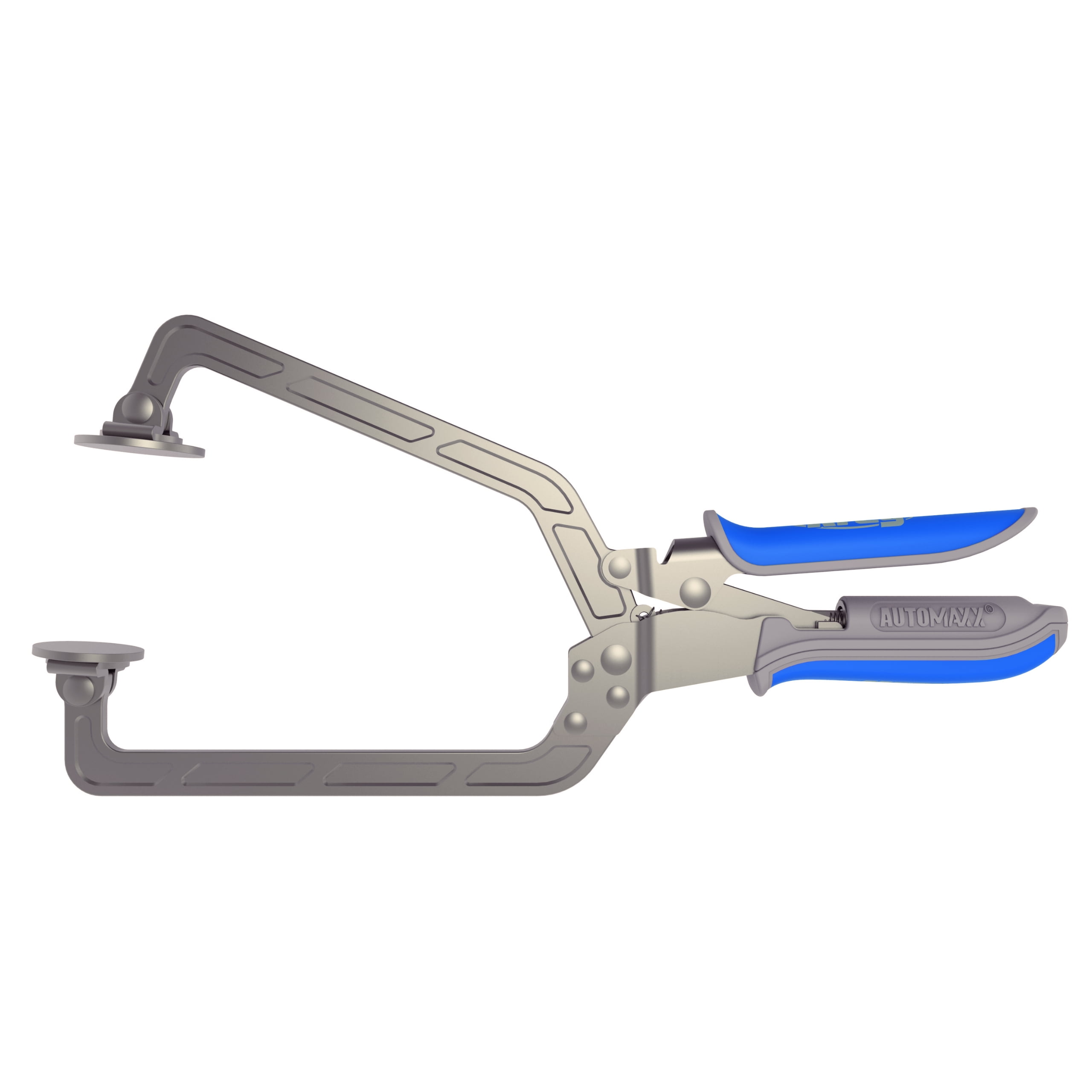 Kreg KHC6 152mm / 6"" Wood Project Clamp with Automaxx